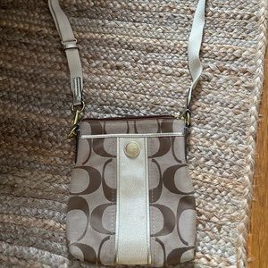 Coach Crossbody bag